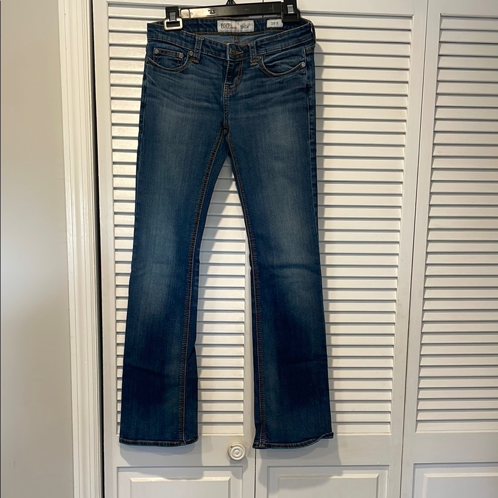 BKE denim Stella Jeans